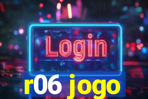 r06 jogo